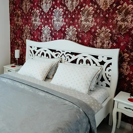 Carla'S Apart Palas-Hala Centrala 1 Bedroom, Airport Shuttle Iasi Exterior photo