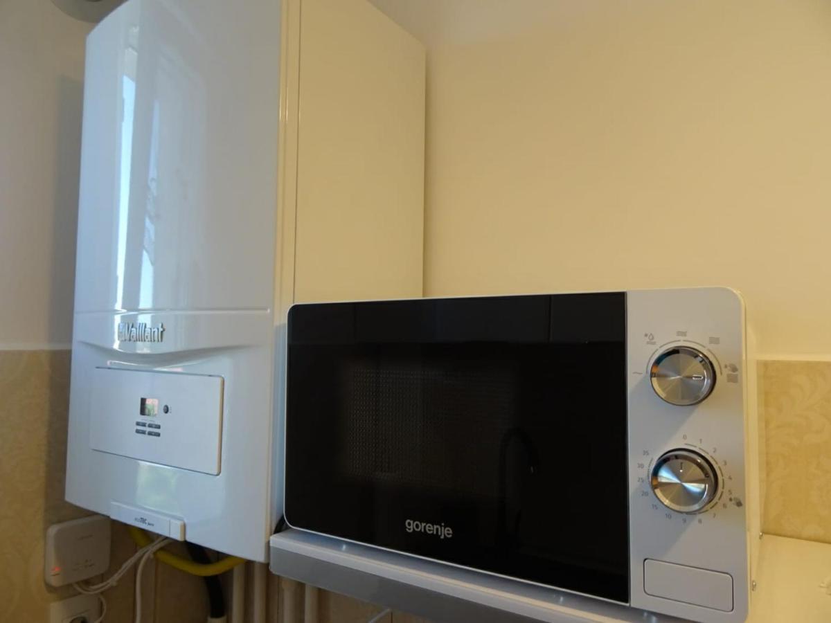 Apartment Carla's Palas-hala Centrala 1 Bedroom, Airport Shuttle *