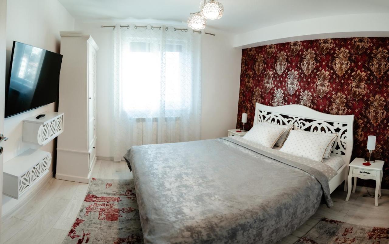 Carla's Palas-hala Centrala 1 Bedroom, Airport Shuttle