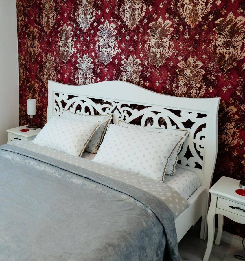 Apartment Carla's Palas-hala Centrala 1 Bedroom, Airport Shuttle *