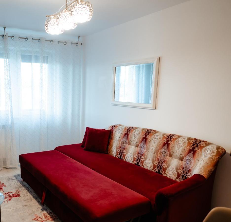 Carla's Palas-hala Centrala 1 Bedroom, Airport Shuttle *
