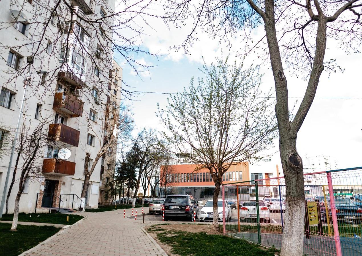 Carla's Palas-hala Centrala 1 Bedroom, Airport Shuttle